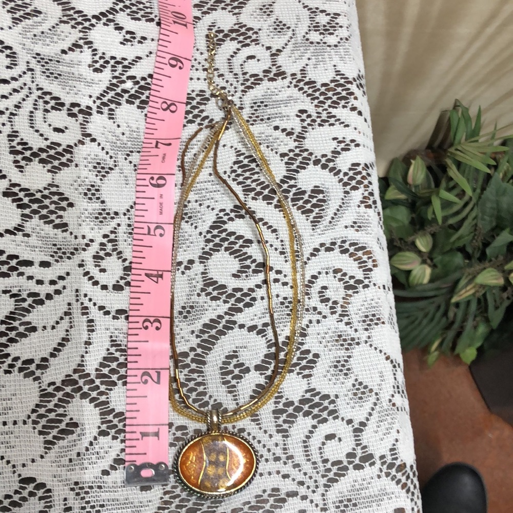 KC Pendant - Picture 2 of 4